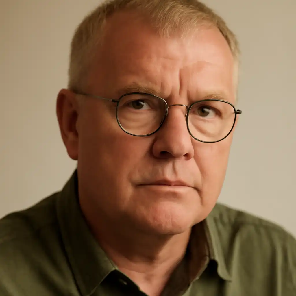 Marc Deschamps